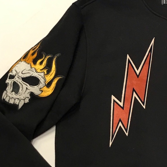 Crewneck - Picture 4 of 7